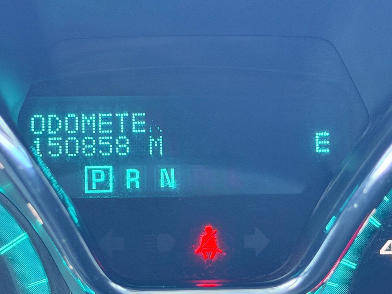 Used 2017 Chevrolet Traverse LS FWD image 51