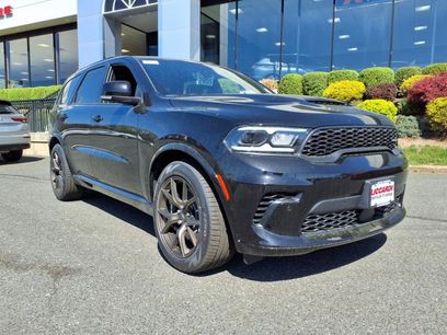 New 2025 Dodge Durango R/T