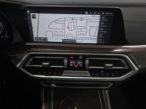 Certified 2023 BMW X5 sDrive40i w/ Executive Package image 17