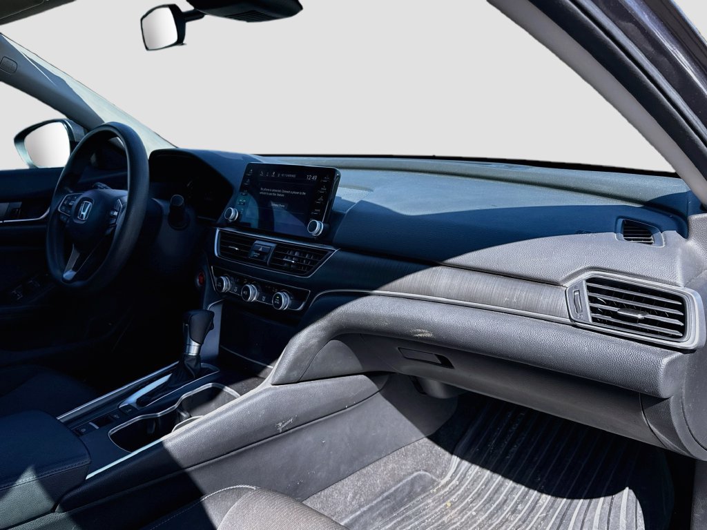 Used 2022 Honda Accord LX image 38