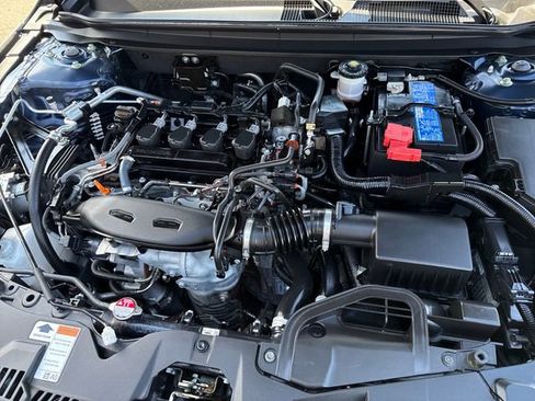 Used 2023 Honda Accord EX image 20