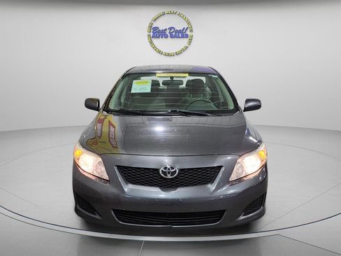 Used 2009 Toyota Corolla LE image 9