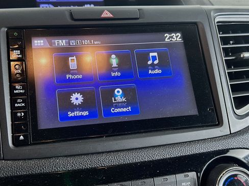 Used 2015 Honda CR-V EX image 21