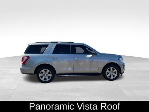 Used 2020 Ford Expedition XLT w/ Equipment Group 202A image 4