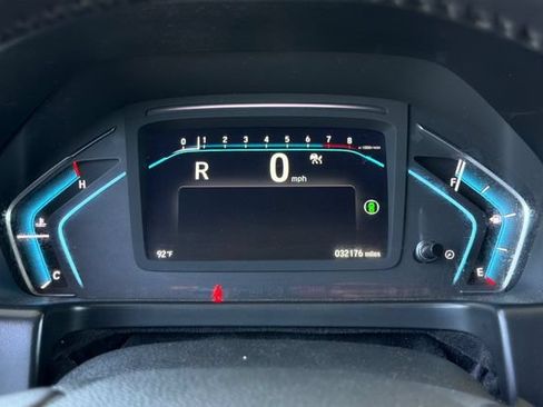 Certified 2024 Honda Odyssey EX-L image 32