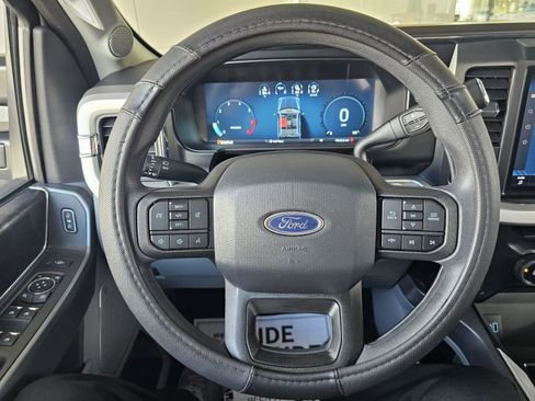 Used 2024 Ford F350 XLT w/ XLT Premium Package image 20