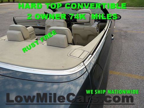 Used 2009 BMW 328i Convertible image 75