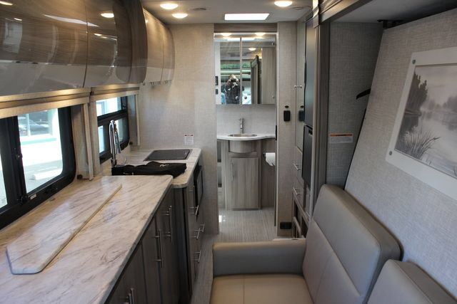 Used 2023 Ford Transit 350 Low Roof DRW AWD image 21