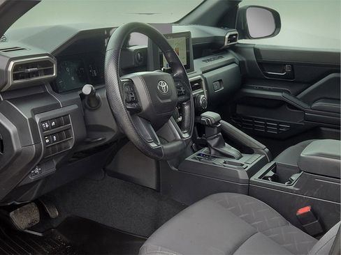Certified 2025 Toyota Tacoma SR image 20