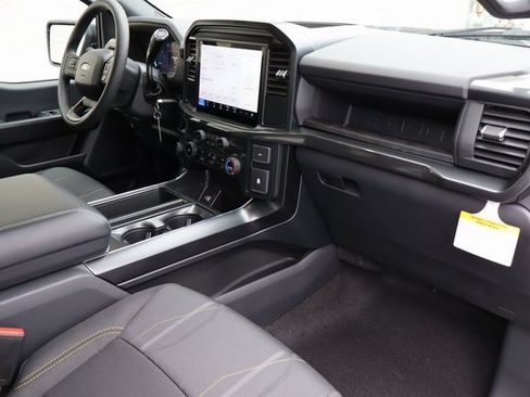 New 2025 Ford F150 STX w/ LOBO Package image 30