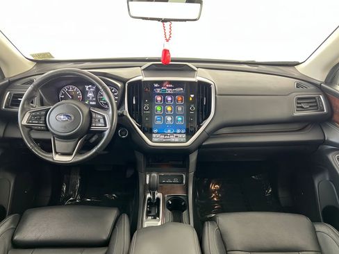 Certified 2023 Subaru Ascent Touring image 14