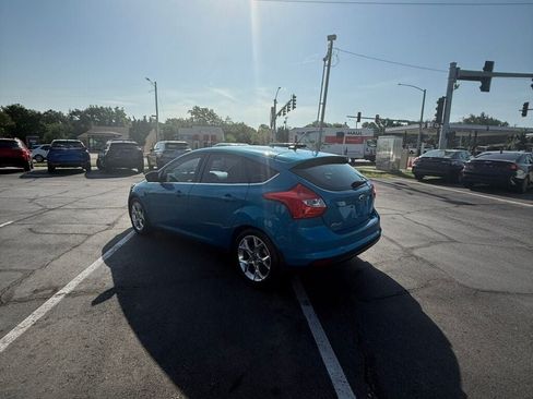 Used 2012 Ford Focus Titanium FWD image 10