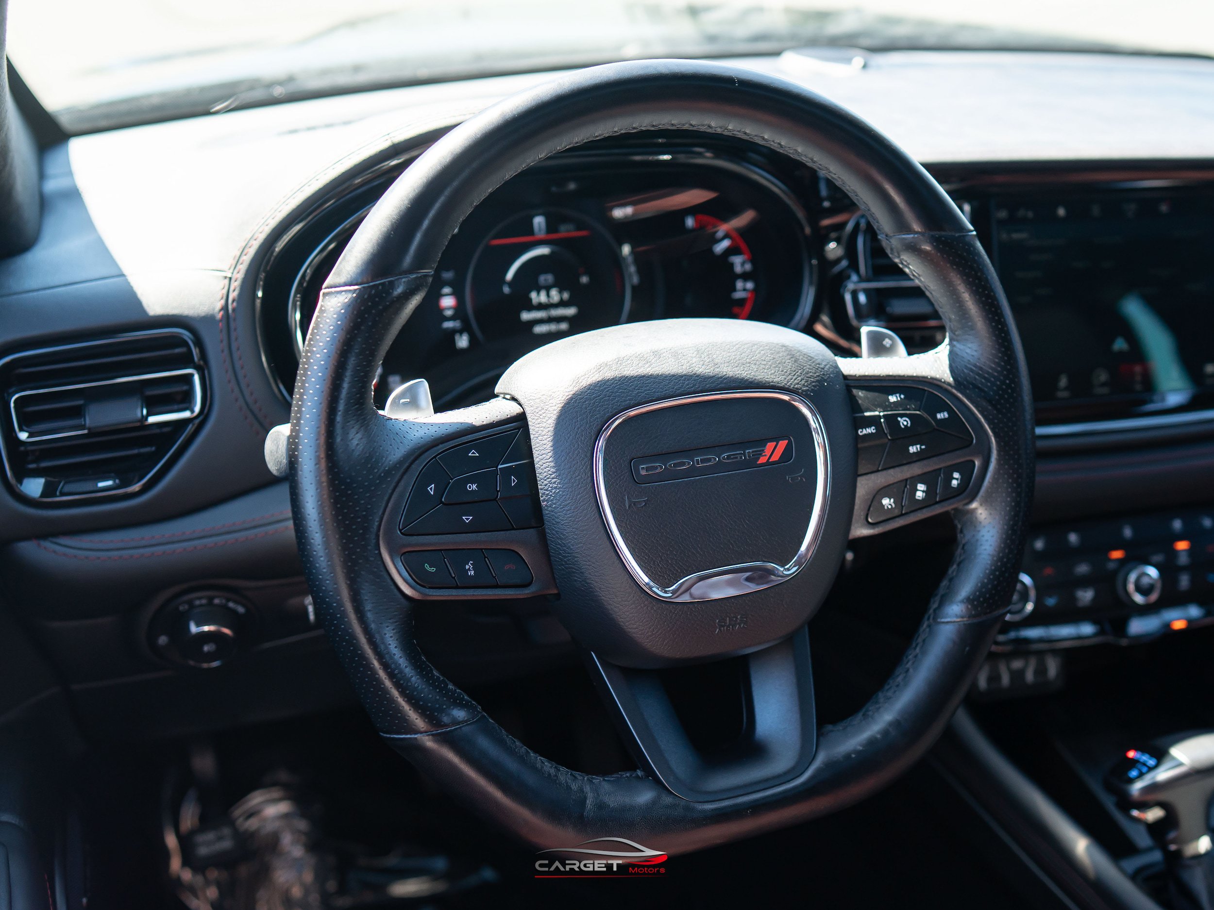Used 2023 Dodge Durango R/T AWD/4WD image 24