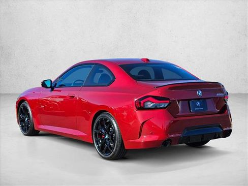 New 2026 BMW 230i Coupe w/ Premium Package image 9