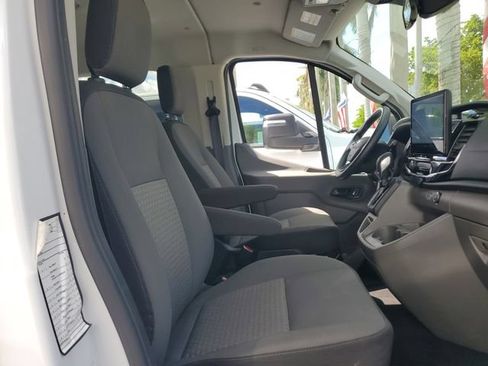 Used 2023 Ford Transit 350 XLT RWD image 18