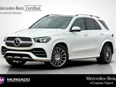Certified 2023 Mercedes-Benz GLE 450 4MATIC