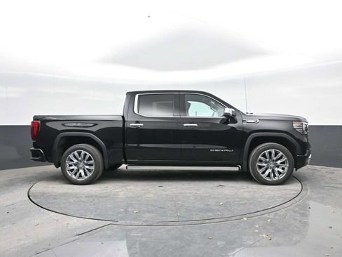 New 2026 GMC Sierra 1500 Denali w/ Denali Reserve Package image 8
