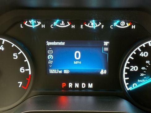 Used 2023 Ford F150 XL w/ STX Appearance Package RWD image 9