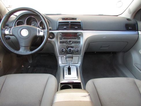 Used 2009 Saturn Aura XE image 16