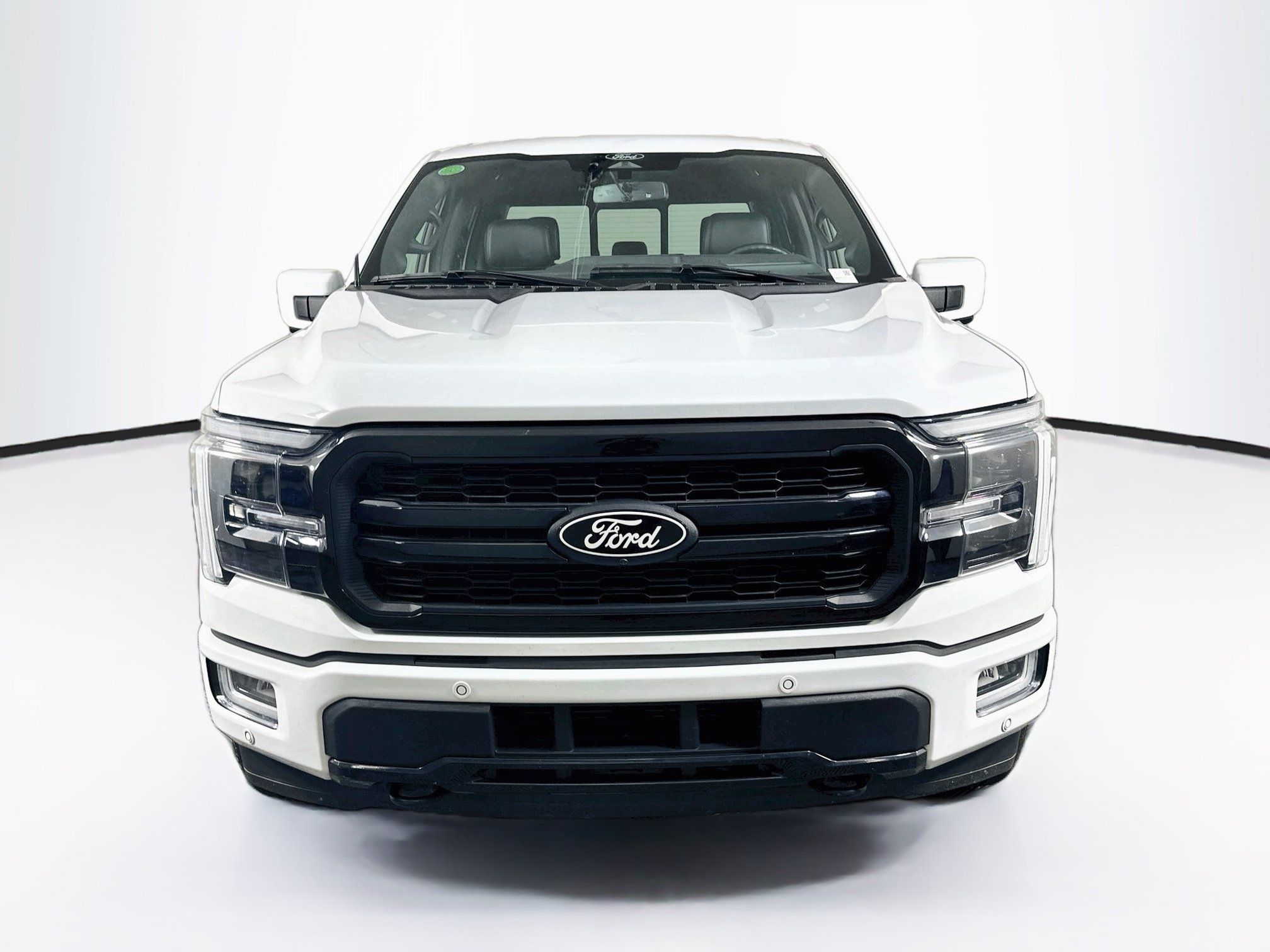 Used 2024 Ford F150 Lariat w/ Equipment Group 502A High AWD/4WD image 2