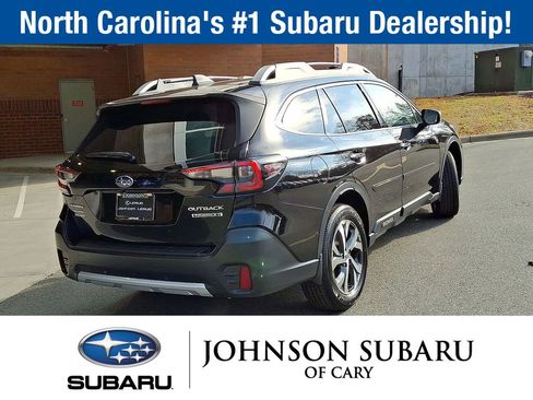 Used 2022 Subaru Outback Touring XT w/ Popular Package #2 image 28