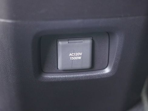 Certified 2026 Toyota Grand Highlander AWD Hybrid image 34