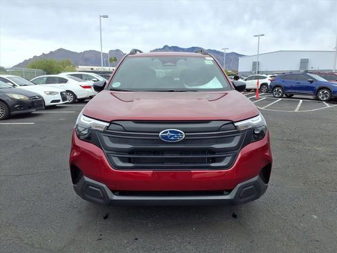 New 2026 Subaru Forester image 7