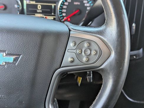 Used 2015 Chevrolet Silverado 1500 LT w/ All Star Edition RWD image 19
