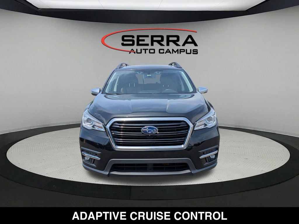 Used 2019 Subaru Ascent Touring w/ Popular Package #3 AWD/4WD image 9