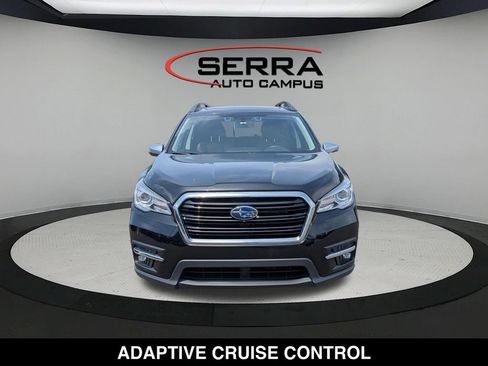 Used 2019 Subaru Ascent Touring w/ Popular Package #3 AWD/4WD image 9