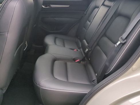 New 2025 MAZDA CX-5 AWD 2.5 S w/ Select Package image 18