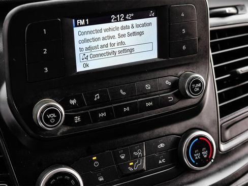 Used 2023 Ford Transit 250 Base image 20