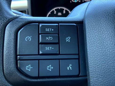 Used 2024 Ford F250 XLT w/ FX4 Off-Road Package image 20