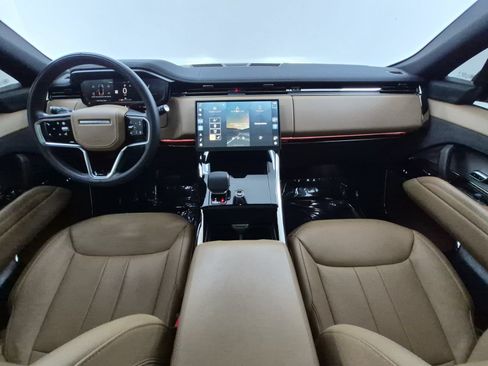 Used 2025 Land Rover Range Rover Sport SE AWD/4WD image 20