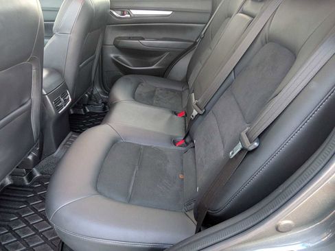 Used 2020 MAZDA CX-5 Touring image 19