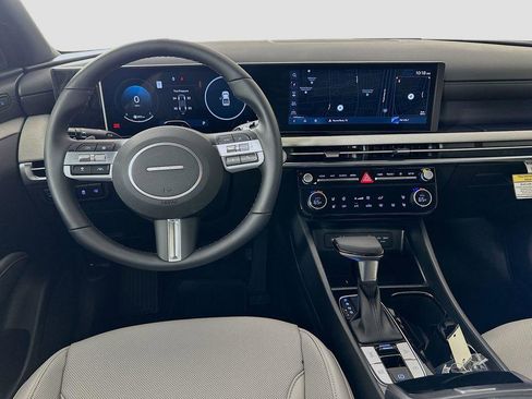 New 2026 Hyundai Santa Cruz Limited AWD/4WD image 19