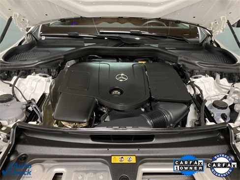 Used 2024 Mercedes-Benz GLC 300 image 98