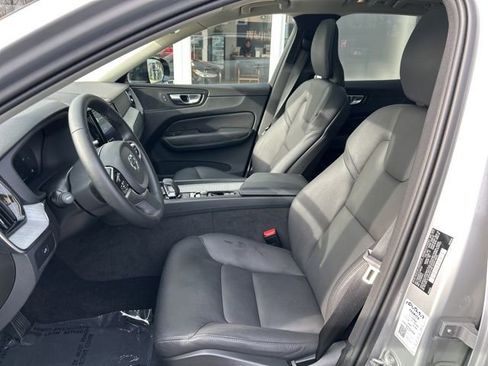 Certified 2025 Volvo XC60 B5 Plus image 16