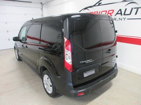 Used 2019 Ford Transit Connect XL FWD image 5