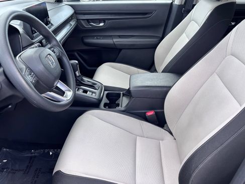 Certified 2024 Honda CR-V EX image 18