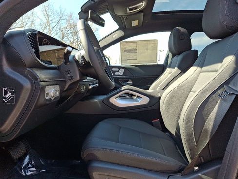 New 2026 Mercedes-Benz GLE 450 4MATIC Coupe image 9