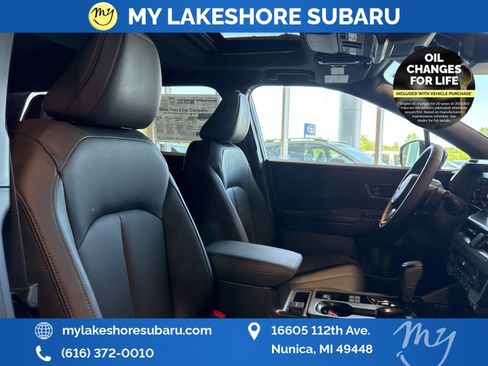 New 2026 Subaru Outback Premium AWD/4WD image 26