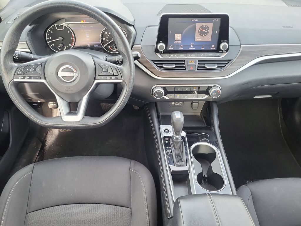 Used 2023 Nissan Altima 2.5 SV FWD image 26