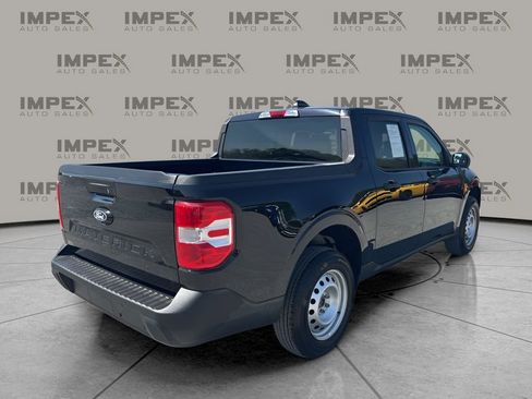Used 2026 Ford Maverick XL FWD image 5