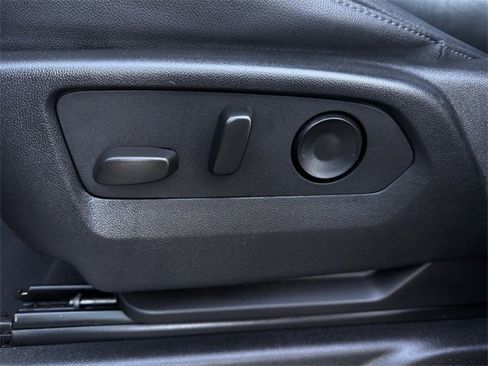 Certified 2024 Chevrolet Tahoe Z71 image 26