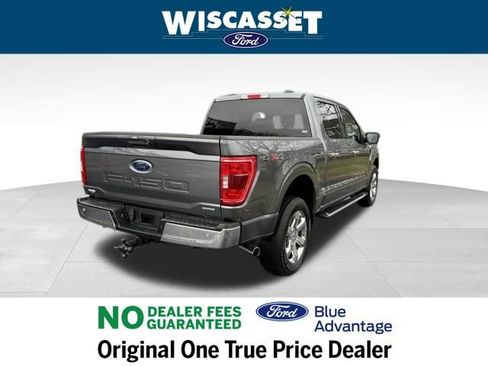 Used 2022 Ford F150 XLT w/ Equipment Group 302A High image 31