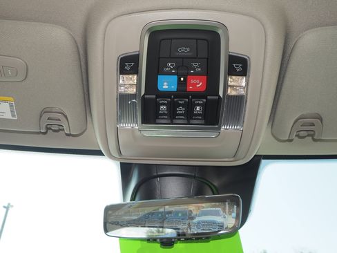 New 2025 RAM 3500 Longhorn image 26