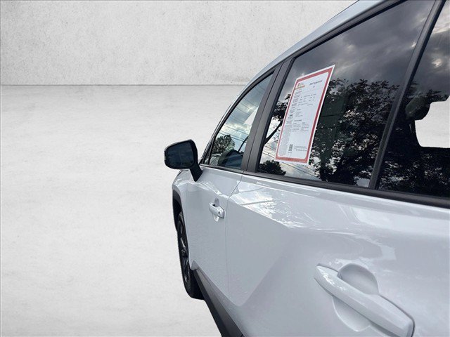 Certified 2026 Toyota RAV4 XLE Premium FWD image 30