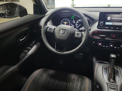 Used 2024 Honda HR-V Sport image 13