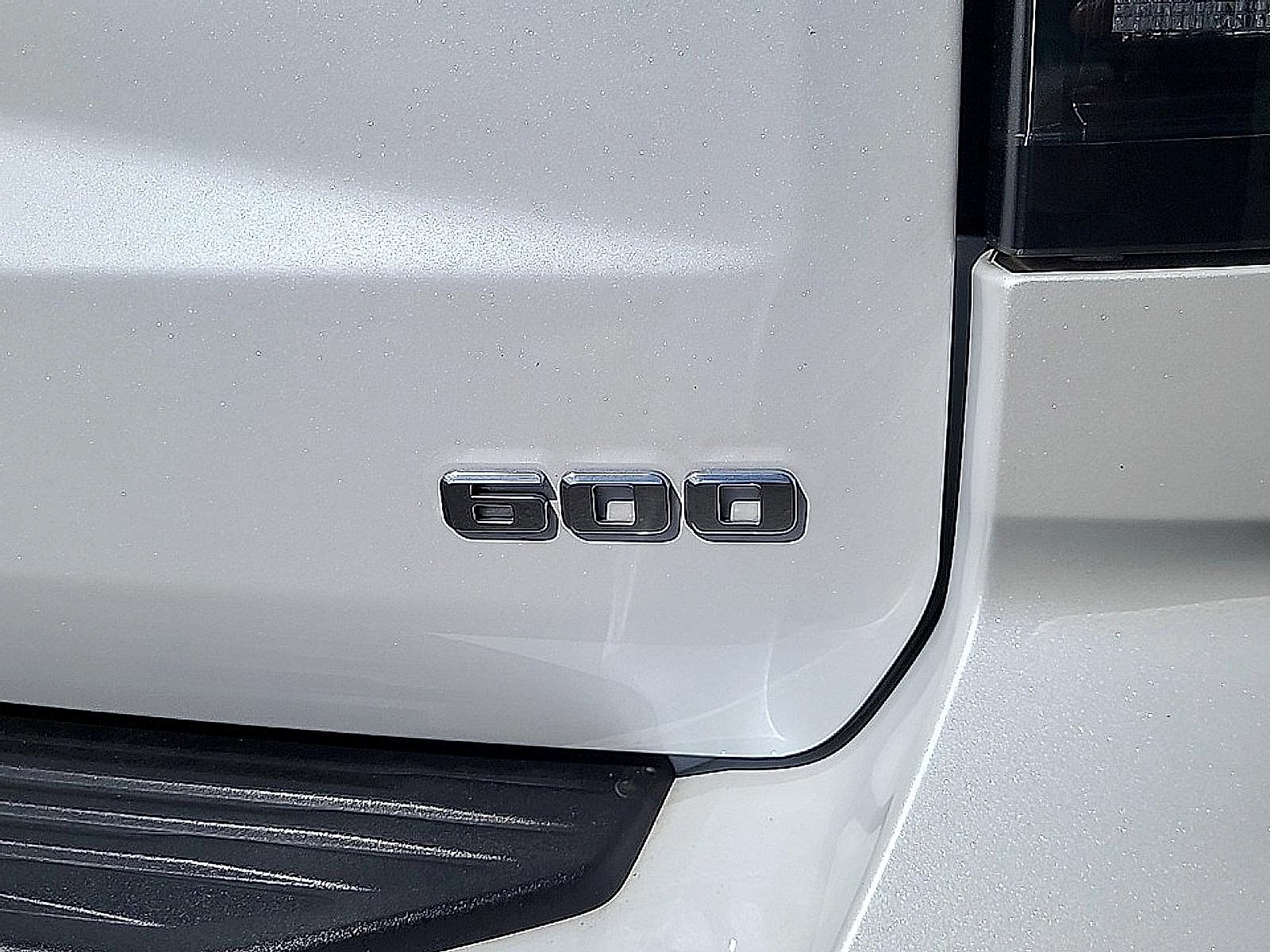 Certified 2025 Cadillac Escalade Sport Platinum AWD/4WD image 40